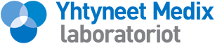 Лаборатории Yhtyneet Medix /SYNLAB