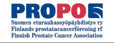 Finlands prostatacancerförening rf